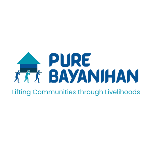 Pure Bayanihan