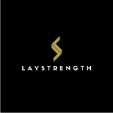 Laystrength logo