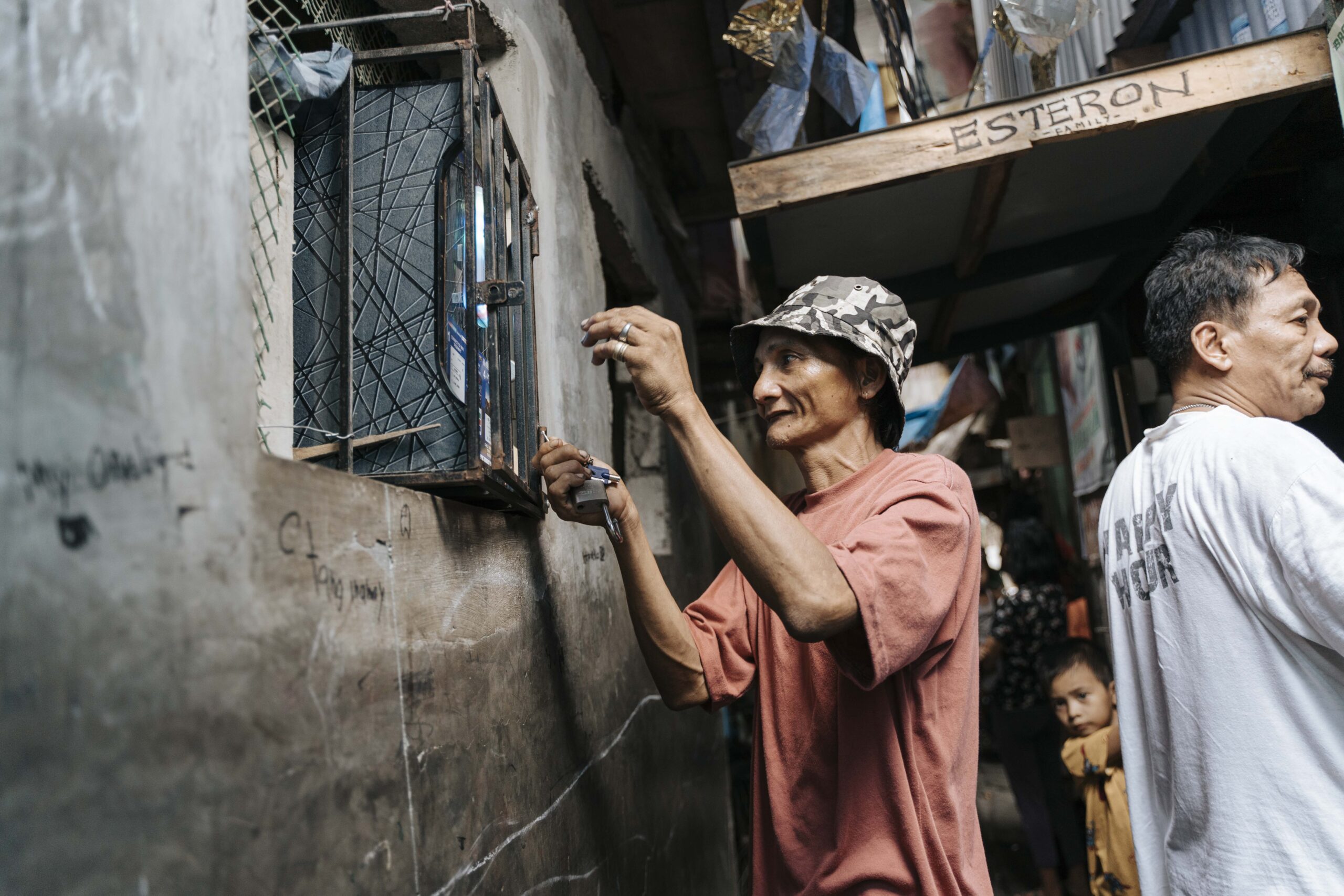 How Piso Wi-Fi Vending Machine is Empowering Navotas' Most Vulnerable ...