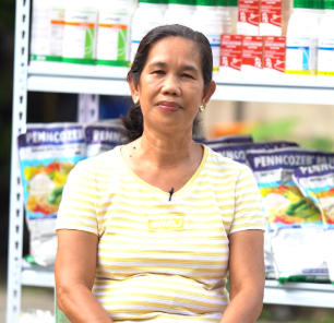 editha bibat