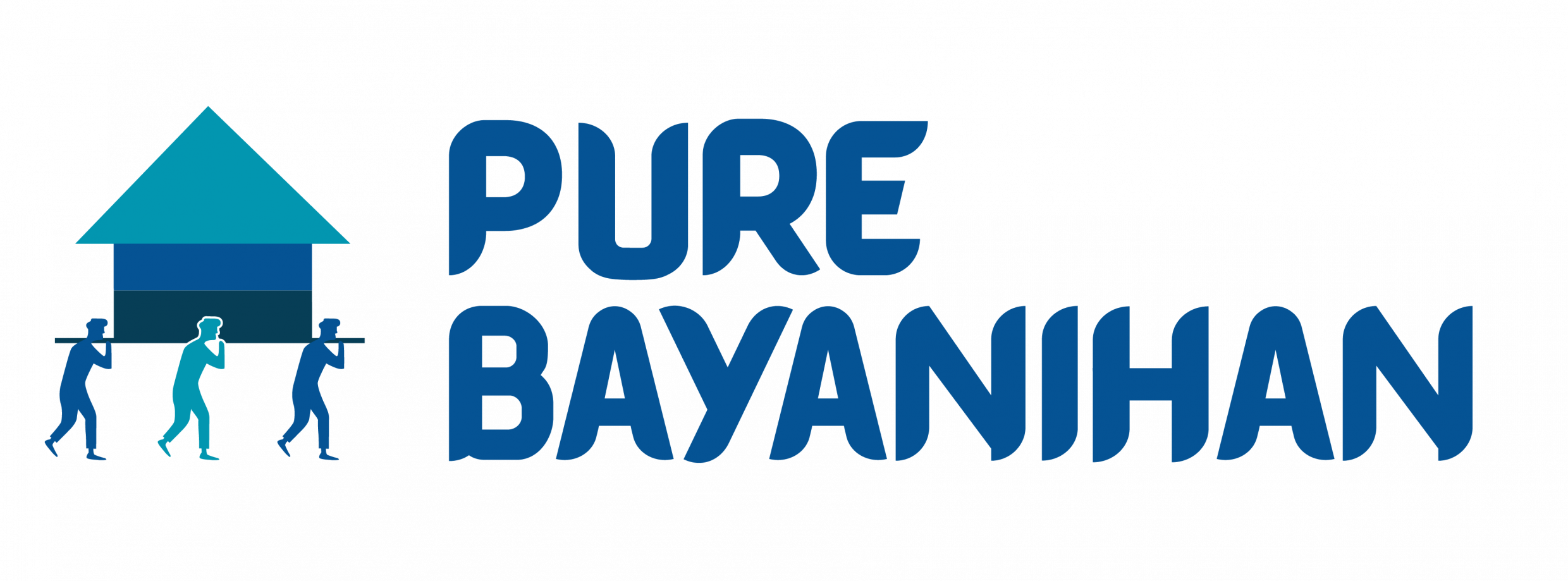 Pure Bayanihan_Logo